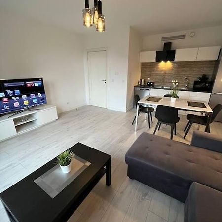 New Apartment Old Town -6 People - 200M Town Hall Wrocław Exterior foto