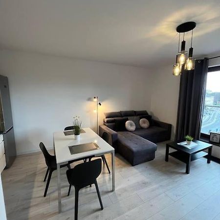 New Apartment Old Town -6 People - 200M Town Hall Wrocław Exterior foto