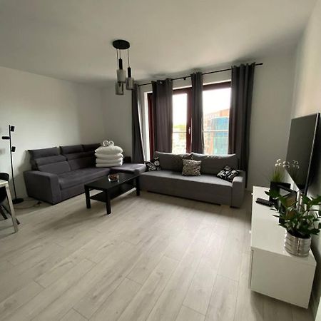 New Apartment Old Town -6 People - 200M Town Hall Wrocław Exterior foto