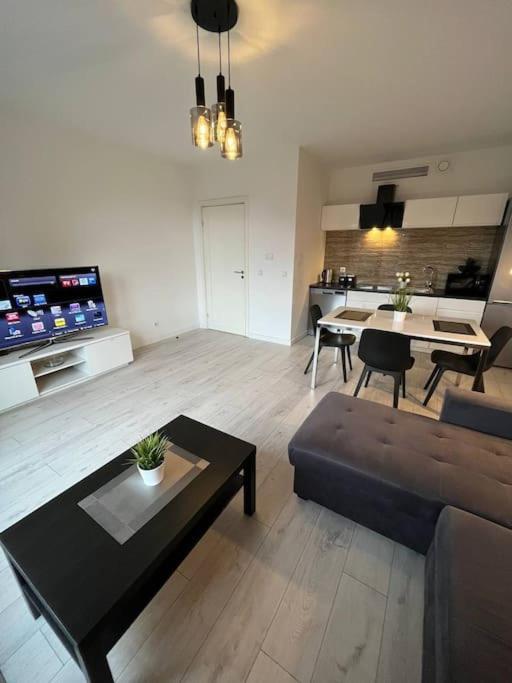 New Apartment Old Town -6 People - 200M Town Hall Wrocław Exterior foto