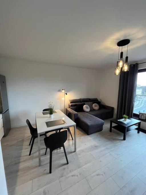 New Apartment Old Town -6 People - 200M Town Hall Wrocław Exterior foto