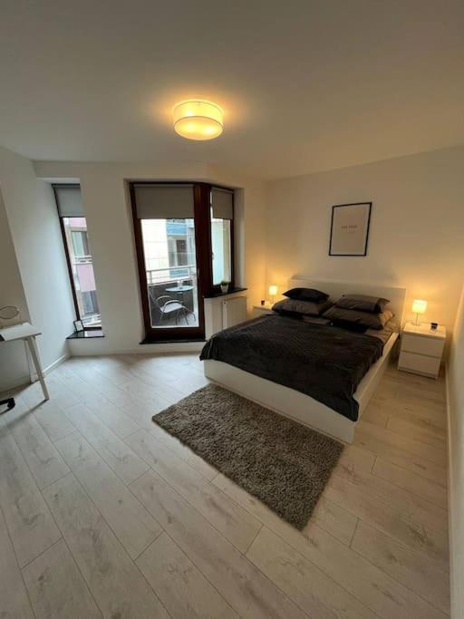 New Apartment Old Town -6 People - 200M Town Hall Wrocław Exterior foto