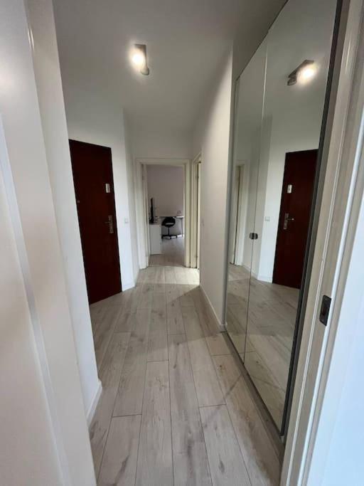New Apartment Old Town -6 People - 200M Town Hall Wrocław Exterior foto